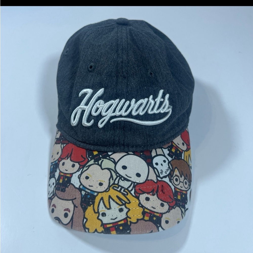 Harry Potter Hogwarts hat